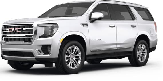 GMC YUKON XL 2023 1GKS2GKT9PR343385 image